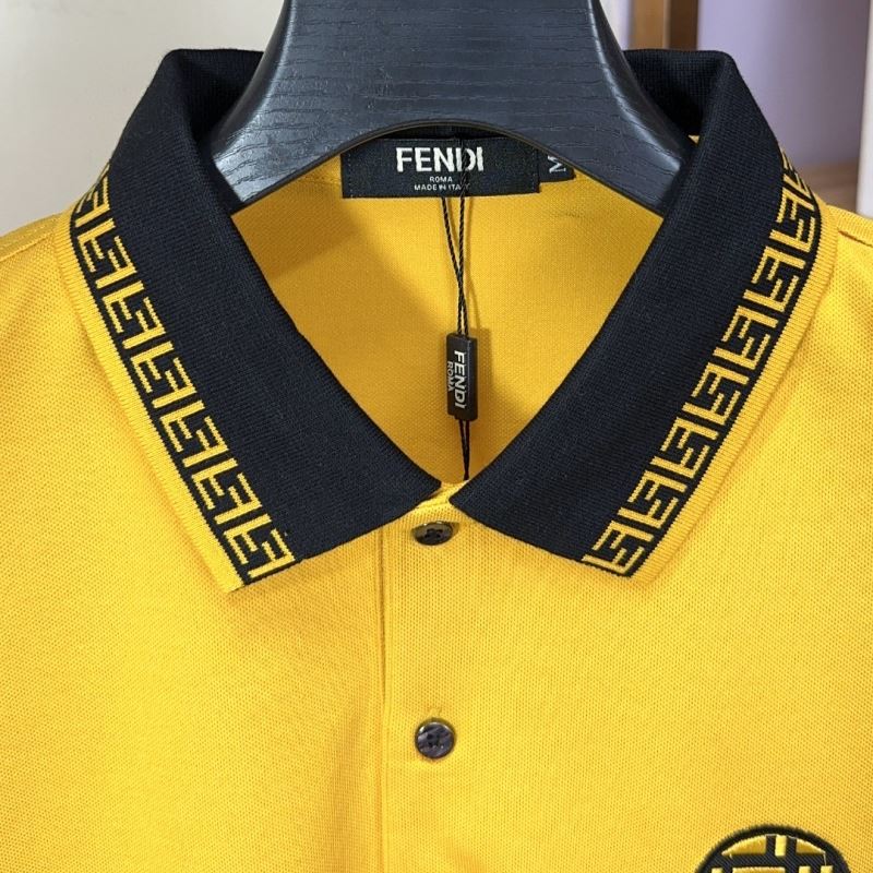 Fendi T-Shirts